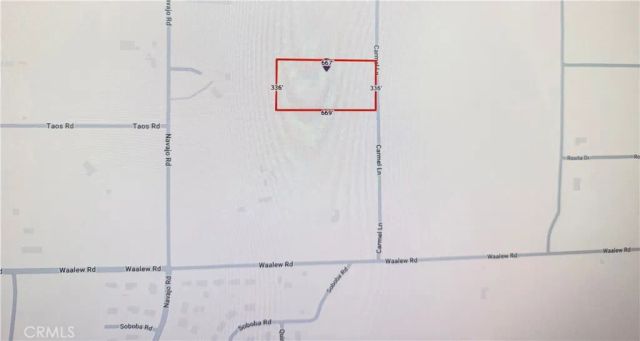 3 Carmel, Apple Valley, CA 92307