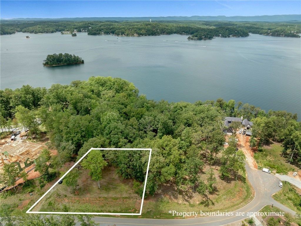 535 Haven Hill Lane, Six Mile, SC 29682