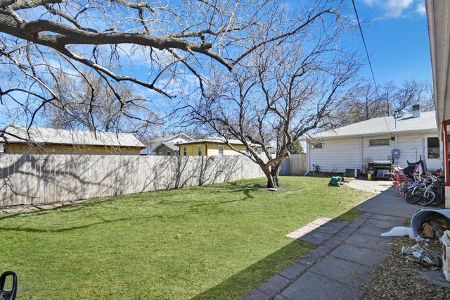 706 26 Street N, Fargo, ND 58102
