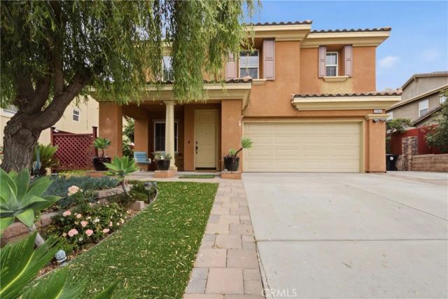 2180 Stonewood, Mentone, CA 92359
