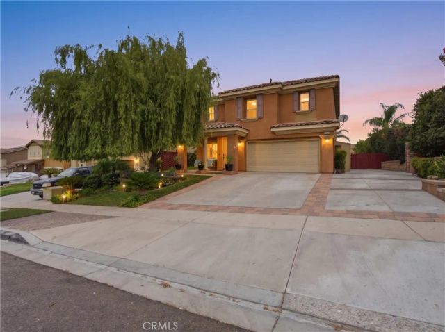 2180 Stonewood, Mentone, CA 92359