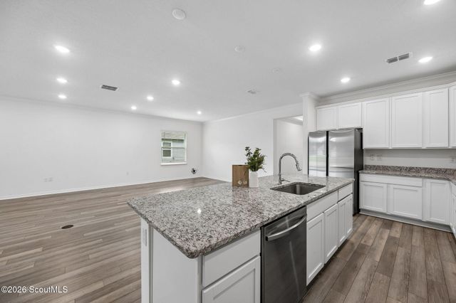 127 Breakwater Lp, Kingsland, GA 31548
