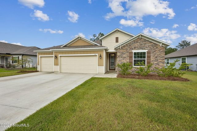 127 Breakwater Lp, Kingsland, GA 31548