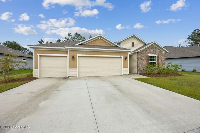 127 Breakwater Lp, Kingsland, GA 31548