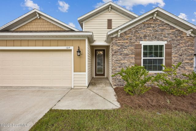 127 Breakwater Lp, Kingsland, GA 31548