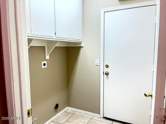 6375 W ADOBE Drive, Glendale, AZ 85308