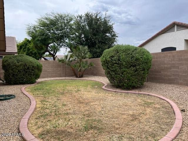 6375 W ADOBE Drive, Glendale, AZ 85308