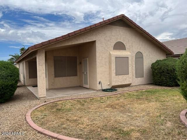 6375 W ADOBE Drive, Glendale, AZ 85308