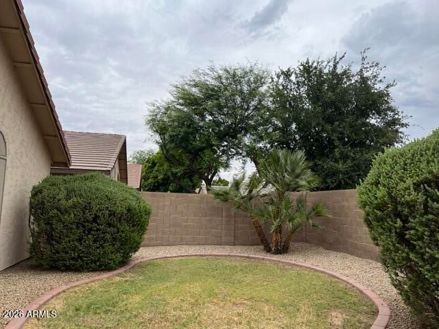 6375 W ADOBE Drive, Glendale, AZ 85308