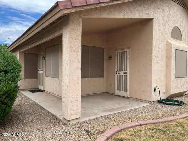 6375 W ADOBE Drive, Glendale, AZ 85308