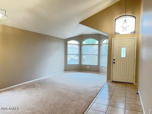 6375 W ADOBE Drive, Glendale, AZ 85308