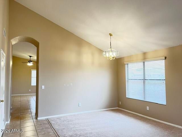 6375 W ADOBE Drive, Glendale, AZ 85308