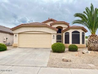 6375 W ADOBE Drive, Glendale, AZ 85308