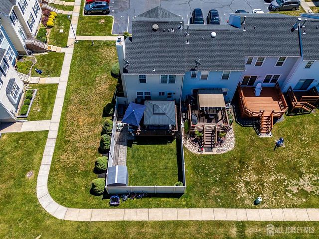 15 Gwizdak Court, Sayreville, NJ 08872