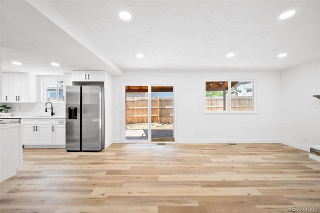 3595 S Richfield Way, Aurora, CO 80013