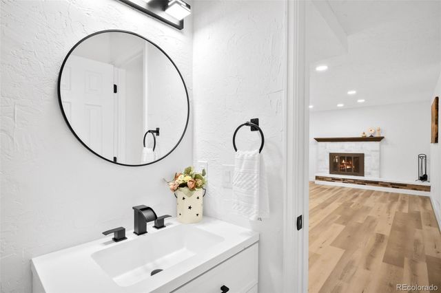 3595 S Richfield Way, Aurora, CO 80013