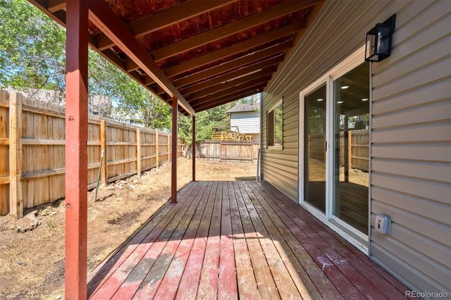 3595 S Richfield Way, Aurora, CO 80013