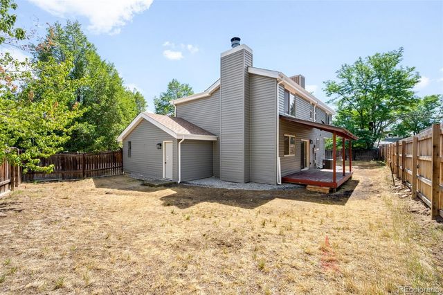 3595 S Richfield Way, Aurora, CO 80013