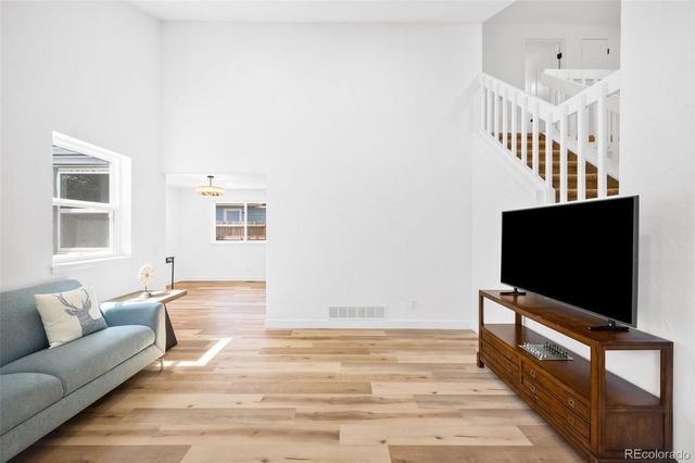 3595 S Richfield Way, Aurora, CO 80013