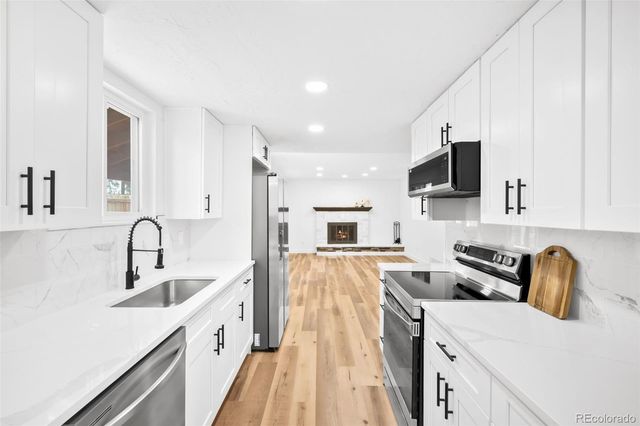 3595 S Richfield Way, Aurora, CO 80013
