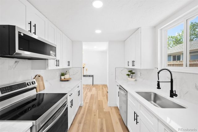 3595 S Richfield Way, Aurora, CO 80013