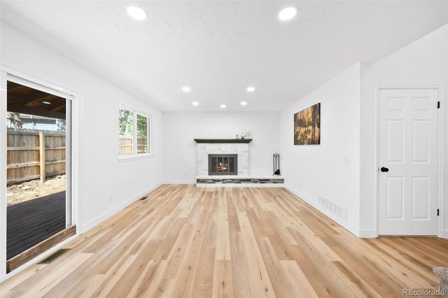 3595 S Richfield Way, Aurora, CO 80013