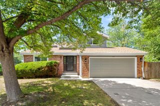 3595 S Richfield Way, Aurora, CO 80013