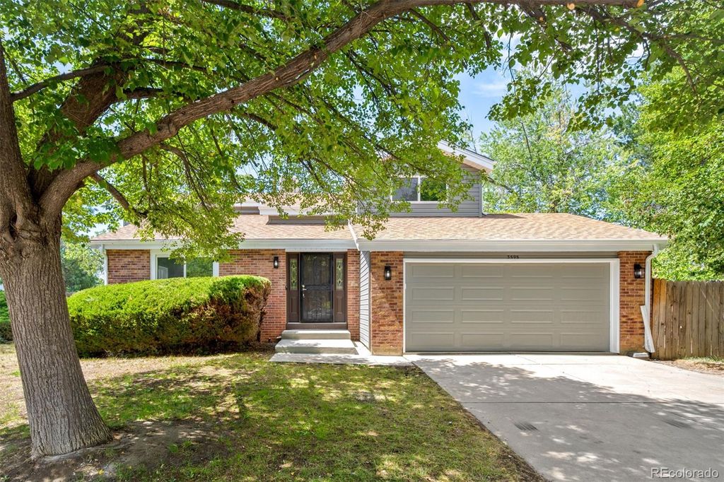 3595 S Richfield Way, Aurora, CO 80013