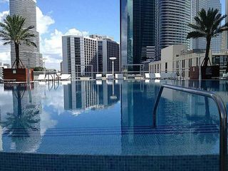500 Brickell Ave 2303, Miami, FL 33131