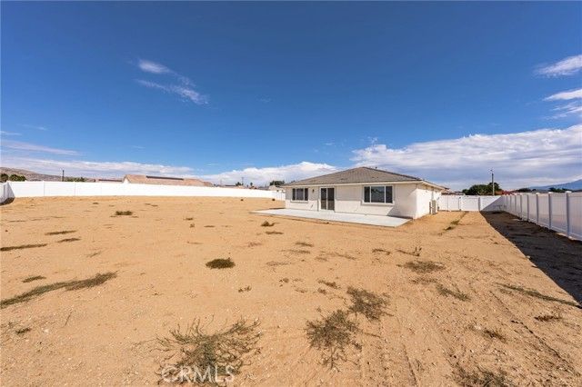 13555 Darwin Drive, Moreno Valley, CA 92555