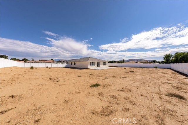 13555 Darwin Drive, Moreno Valley, CA 92555