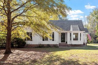 2021 Southfort Drive, Garner, NC 27529