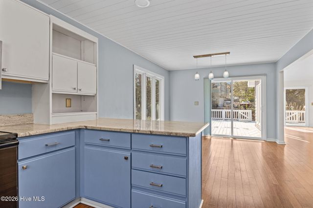 241 Windjammer W, Emerald Isle, NC 28594