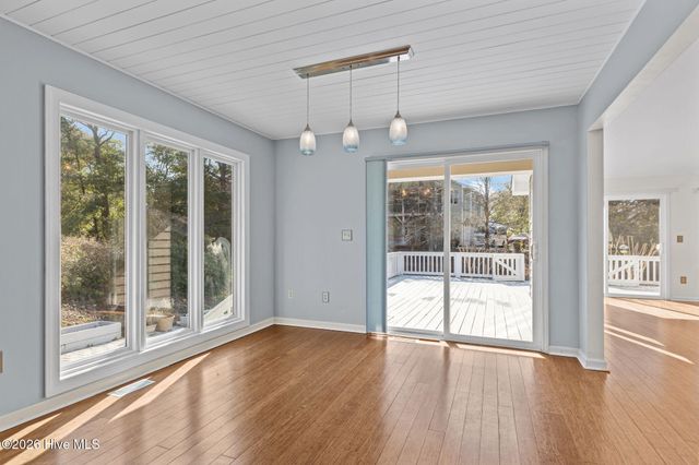 241 Windjammer W, Emerald Isle, NC 28594