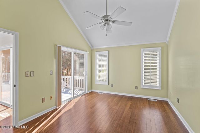 241 Windjammer W, Emerald Isle, NC 28594