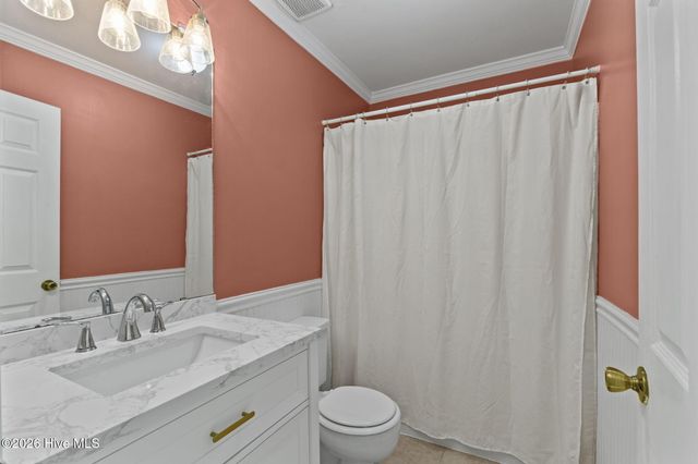 241 Windjammer W, Emerald Isle, NC 28594