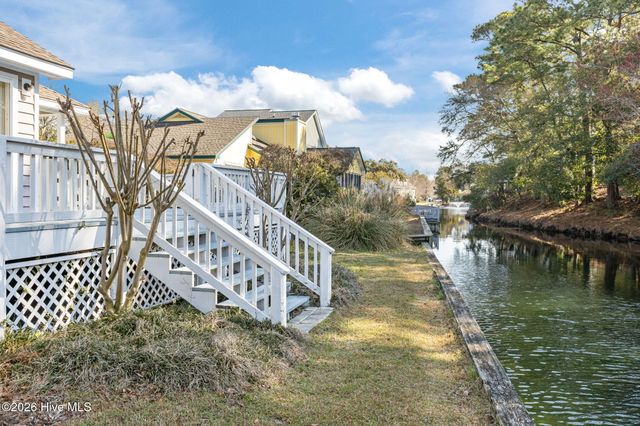 241 Windjammer W, Emerald Isle, NC 28594