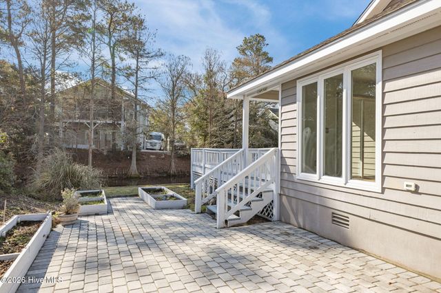 241 Windjammer W, Emerald Isle, NC 28594