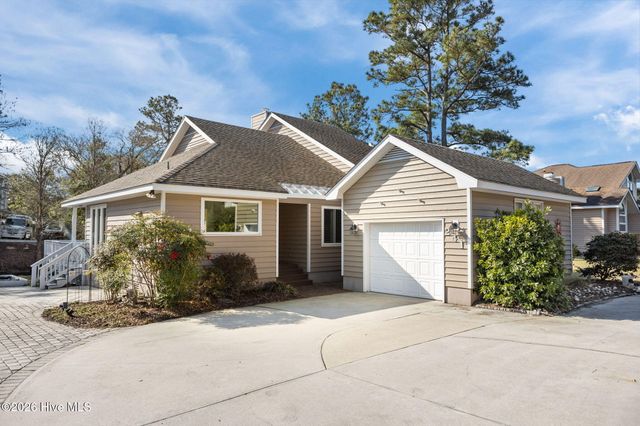 241 Windjammer W, Emerald Isle, NC 28594