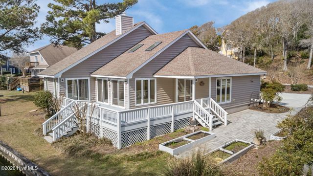 241 Windjammer W, Emerald Isle, NC 28594