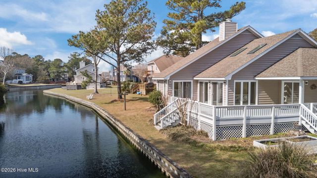 241 Windjammer W, Emerald Isle, NC 28594