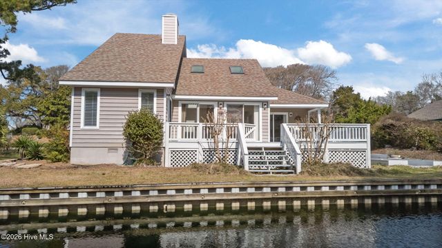 241 Windjammer W, Emerald Isle, NC 28594