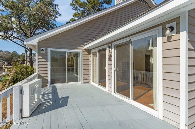 241 Windjammer W, Emerald Isle, NC 28594