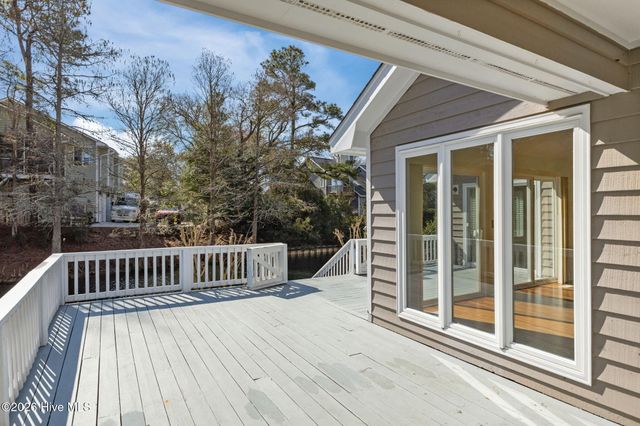 241 Windjammer W, Emerald Isle, NC 28594