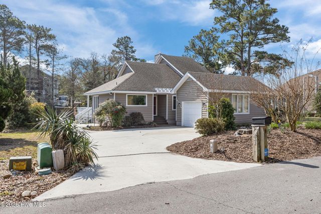 241 Windjammer W, Emerald Isle, NC 28594