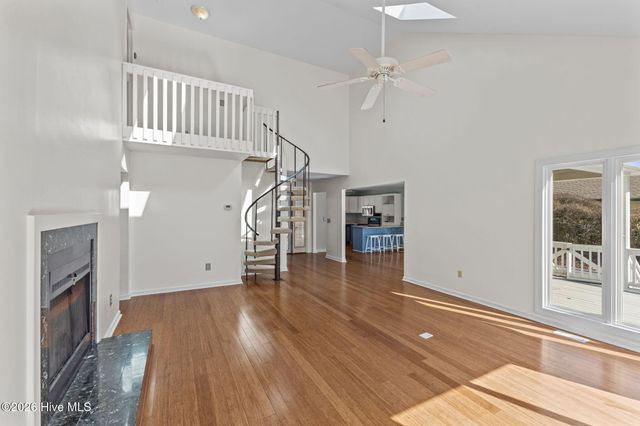 241 Windjammer W, Emerald Isle, NC 28594