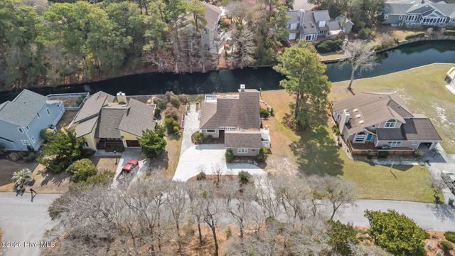 241 Windjammer W, Emerald Isle, NC 28594