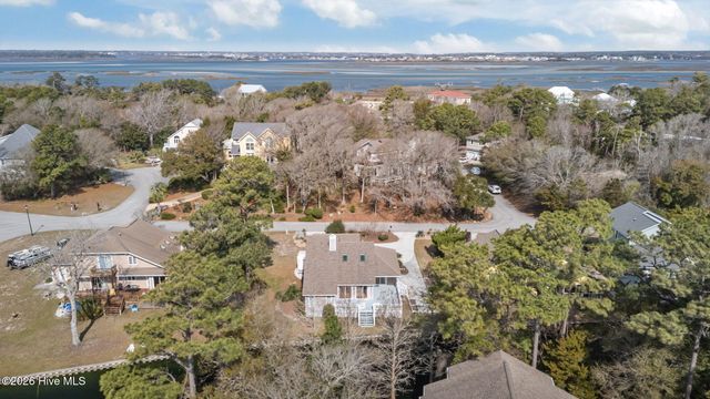 241 Windjammer W, Emerald Isle, NC 28594