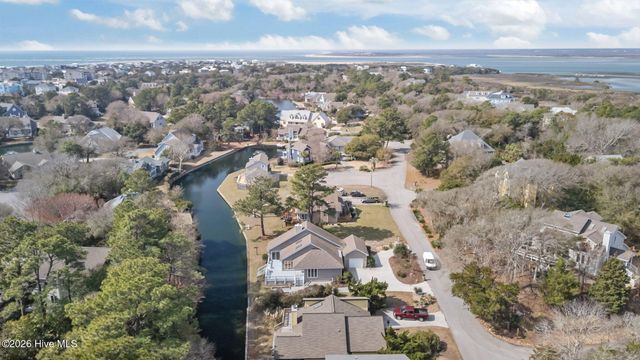 241 Windjammer W, Emerald Isle, NC 28594