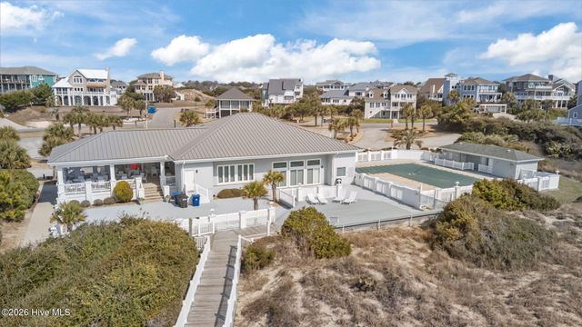 241 Windjammer W, Emerald Isle, NC 28594